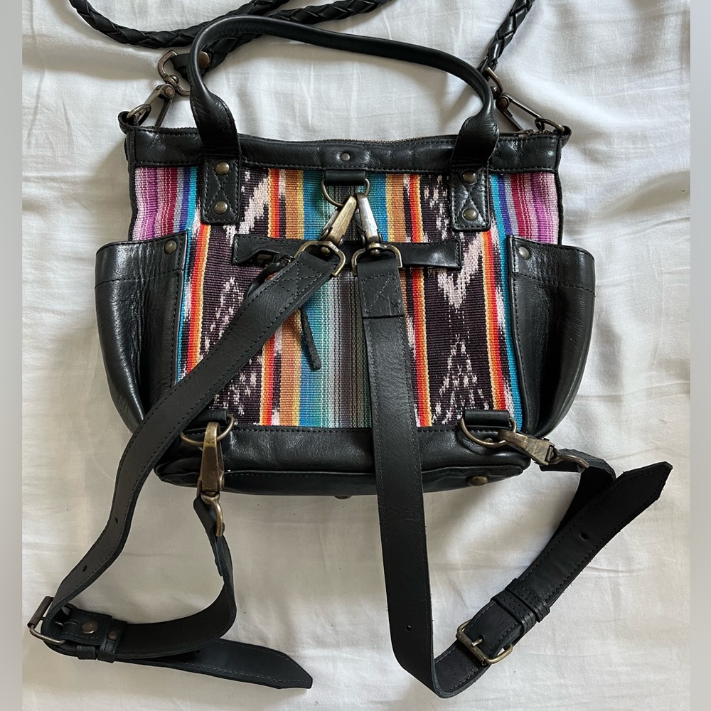 Nena & Co The Perfect Bag Mini- Artisan Collection - Picture 6 of 9